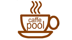 CAFFE POOL - Kafe barovi i klubovi Beograd - Slika logo 