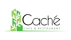 CAFE & RESTAURANT CACHE - Restorani Beograd - Slika logo 