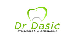 DENTAL OFFICE DR DASIC - Dental surgery Beograd - Photo logo 