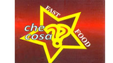 CHE COSA FAST FOOD (KE KOZA FAST FOOD) - Fast food Beograd - Slika logo 