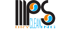 MPS DRY CLEANING - Hemijsko čišćenje Beograd - Slika logo 