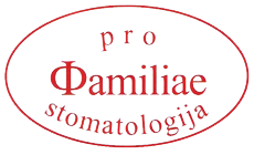 PROFAMILIAE ORDINACIJA OPŠTE STOMATOLOGIJE - Stomatološke ordinacije Beograd - Slika logo 