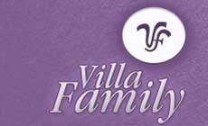 HOTEL VILLA FAMILY - Hotels Beograd - Photo logo 