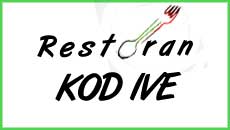 RESTORAN KOD IVE - Рестораны Beograd - Фото logo 