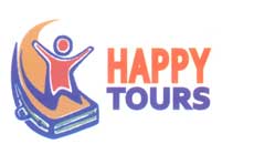 AGENCIJA HAPPY TOURS - Turističke agencije Beograd - Slika logo 