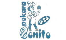BONITO PEKARA - Pekare Beograd - Slika logo 