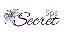 APARTMANI SECRET SPA - Smeštaj, privatan smeštaj Beograd - Slika logo 