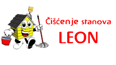 APARTMENTS AND BASEMENT CLEANING LEON - Hygiene Beograd - Photo logo 