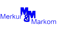 MERKUR MARKOM STOMATOLOŠKA ORDINACIJA - Стоматологические кабинеты Beograd - Фото logo 