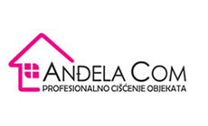AGENCY ANDJELA COM - Hygiene Beograd - Photo logo 