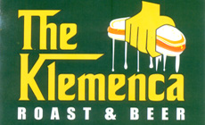 THE KLEMENCA - Grill Beograd - Photo logo 