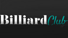 BILIJAR KLUB CUE BALL - Bilijar klub, Snooker klub Beograd - Slika logo 