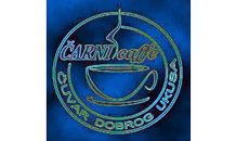ČARNI CAFFE - MACHINES FOR SELF - Coffee Beograd - Photo logo 
