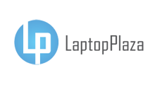 LAPTOP PLAZA - Računarska oprema Beograd - Slika logo 