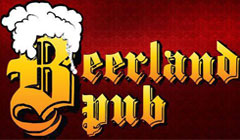 BEERLAND PUB - Kafe barovi i klubovi Beograd - Slika logo 