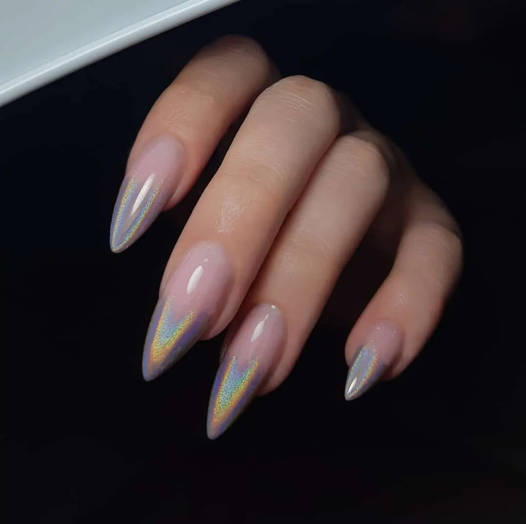 MIKI NAIL CARE Manikiri, pedikiri Beograd - Slika 1