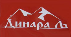 DINARA LJ RESTORAN DOMAĆE KUHINJE - Restorani Beograd - Slika logo 