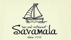 RESTORAN SAVAMALA - Restorani Beograd - Slika logo 