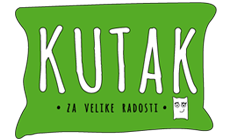 VRTIĆ - JASLICE KUTAK - Predškolske ustanove i privatni vrtići Beograd - Slika logo 