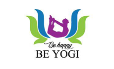 BE HAPPY - BE YOGI - Занятия йогой, упражнения йоги Beograd - Фото logo 