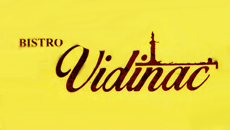 BISTRO VIDINAC - Bars and night-clubs Beograd - Photo logo 