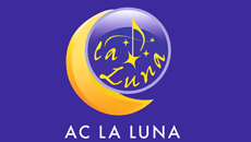 CAFFE LA LUNA - Kafe barovi i klubovi Beograd - Slika logo 