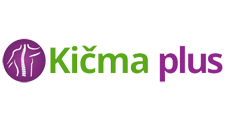 AMBULANTA ZA FIZIKALNU MEDICINU I REHABILITACIJU KIČMA PLUS - Fizikalna medicina Beograd - Slika logo 