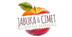JABUKA & CIMET ZDRAVA HRANA - Zdrava hrana Beograd - Slika logo 