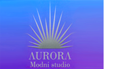 AURORA & FASHION EMPIRE - Krojači Beograd - Slika logo 