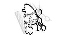 SALON ZA ŠIŠANJE PASA MARINA I NEBOJŠA - Saloni za kućne ljubimce, šišanje pasa Beograd - Slika logo 