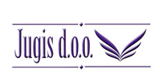 JUGIS DOO - Špedicija Beograd - Slika logo 