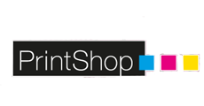 PRINT SHOP DOO - Štamparije Beograd - Slika logo 