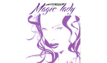MAGIC LADY SALON - Masaža Beograd - Slika logo 