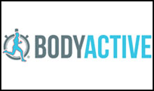 BODY ACTIVE - TERETANA & FITNESS CLUB - Teretane, fitness Beograd - Slika logo 