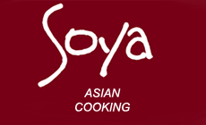 ASIAN COOKING SOYA SOS - Kućna dostava Beograd - Slika logo 
