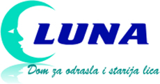 HOME FOR ADULTS AND OLDER PERSONS LUNA - Homes and care for the elderly Beograd - Photo logo 