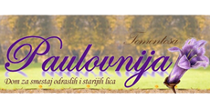 CENTER PAULOVNIJA - Homes and care for the elderly Beograd - Photo logo 
