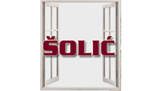 ALU I PVC CARPENTRY SOLIC - Aluminium, Polyvinyl (p.v.c.) Beograd - Photo logo 