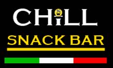CHILL SNACK BAR - Kafe barovi i klubovi Beograd - Slika logo 