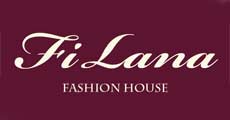 FILANA FASHION HOUSE - Butici Beograd - Slika logo 