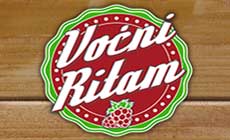 VOĆNI RITAM - Zdrava hrana Beograd - Slika logo 