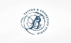 BILIONERA STUDIO - Tetovaže, pirsing Beograd - Slika logo 