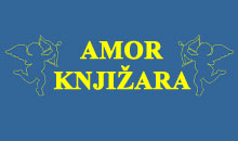 AMOR BOOKSHOP - Bookstores Beograd - Photo logo 