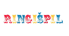 RINGIŠPIL - Splavovi Beograd - Slika logo 