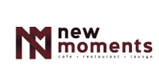 NEW MOMENTS - Domaća kuhinja Beograd - Slika logo 