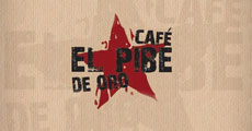 CAFE EL PIBE - Bars and night-clubs Beograd - Photo logo 