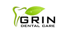 GRIN DENTAL CARE STOMATOLOŠKA ORDINACIJA - Stomatološke ordinacije Beograd - Slika logo 