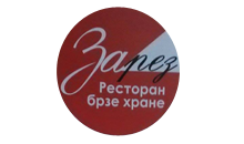 ZAREZ RESTORAN BRZE HRANE - Restorani Beograd - Slika logo 