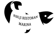 RIBLJI RESTORAN MARINA - Mediteranska kuhinja Beograd - Slika logo 