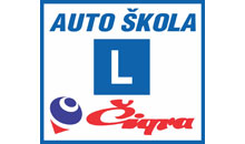 DRIVING SCHOOL CIGRA - Driving schools Beograd - Photo logo 